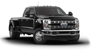 2026 Ford Super Duty® External Image 5
